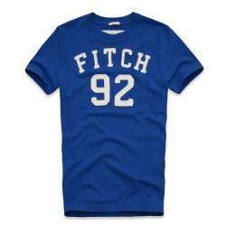 Camiseta Abercrombie AF3132