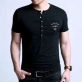 Camiseta Emporio Armani EA3002