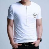 Camiseta Emporio Armani EA3001