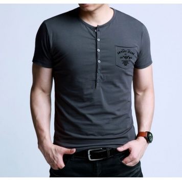 Camiseta Emporio Armani EA3003